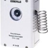 Termostat pokojowy Eberle FTR 1208 87215 1208 100 nadtynkowy 1 szt.