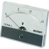 MIER-TABC15ADC Amperomierz tablicowy do 15A [DC] - pomiar prądu stałego