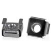StarTech.com CABCAGENUTS6 StarTech.com 50 Pkg M6 Cage Nuts for Server Rack