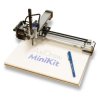 AxiDraw MiniKit - Compact DIY Mini Plotter