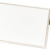 Nakładka ekranu dotykowego czujnik 8-przewodowy rezystywny 12.1cal 250 x 188mm 9534 AMT