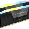 Corsair CMH48GX5M2B7000C36 Pamięć robocza do PC - moduł DDR5 48 GB 2 x 24 GB 7000 MHz 288 pin DIMM CL36 CMH48GX5M2B7000C