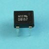 1,5A/1000V DIP-6/4 DB-157 MOSTEK