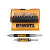 DEWALT DT71502-QZ Screwdriving Set 14 Piece