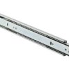 Poręcz szafy, typ: Prowadnica ślizgowa teleskopowa, maks. obciążenie: 45kg, dł. ślizgu: 450mm, DB3832