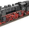 1:87 Lokomotywa pociągu ekspresowego S3/6 BR18 z tendrem