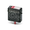 Wtyk z ochroną przed przepięciami typ 2 VAL-MS-350-VF-RW-ST 1050280