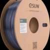 PETG175T-H1P1 Filament, PETG, 1,75 mm, translucent grey, 1 kg