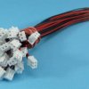 GN.MICRO JST-XH 2-PIN 20cm R-2,54
