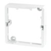 Ramka kwadratowa do montażu natynkowego Downlightu MOLLY 12W 200968 LED LINE
