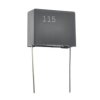 Kondensator; polipropylenowy; MKP; 2,2uF; 450V DC; AFC; AFC450V225K; 10%; 10,5x19,5x25,5mm; 22,5mm; luzem; -40...+105°C; Okaya;