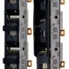 Rozłącznik bezpiecznikowy sprzęgłowy SL2-3x/SR L2900003