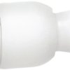 Złącze sieciowe, Legrand Kabel Francja 2+E 16A Biały Typ E - francuskie Polimer Śruba, 250 V