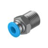 FESTO 130677 Screw Fastener 1/4-6 durable and reliable 1pc