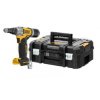 NITOWNICA AKUMULATOROWA 20KN 30MM XR 18V 0*AH DEWALT
