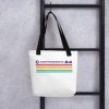 Commodore 64 Tote bag