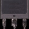 BU2532AW HF bipolar transistor, NPN, 800V, 16A, 125W, SOT-429