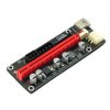 PCIex1 to PCIex16 Graphics Card Extension Board (Compatible with LattePanda Sigma)