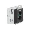 BACO 333EXX Fixing Adapter 600V Contact 1 piece Key Distinguishing Attributes