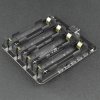 4-Way 18650 Battery Holder [Discontinued]