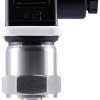 Przetwornik ciśnienia Jumo 43006692 10 - 30 V/DC 1 szt.