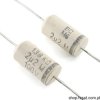 MAL213829228E3 2.2uF 100V Electrolytic Axial AXIAL BCCOM