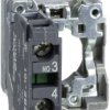 Blok przełącznika pomocnicznego Schneider Electric ZB4BZ101TQ, 100 szt.