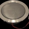 50012 Ceiling-mounted loudspeaker DL 10 ES, 20 W, 8 ohm