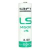 Bateria LS 14500 /SAFT/