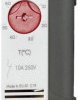Termostat do ogrzewania szafy rozdzielczej Finder 7T.81.0.000.2403 250 V/AC 1 NC (D x S x W) 88.8 x 17.5 x 47.8 mm palet