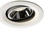 Oświetlenie wewnętrzne LED SLV NUMINOS MOVE M 1003621 17 W