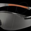 513.01.10.02 k3 Safety Glasses Barcelona, AS/UV, getönt