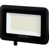 Naświetlacz LED PHOTON 100W 10000lm 100lm/W 4000K czarny 203563 LED LINE