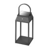 Lampa solarna Brumberg 65301103 65301103 3 W 156 lm