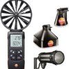 testo 417-2 Anemometr 0.3 do 20 m/s