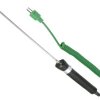 UT-T04 szpilkowa sonda temperatury typu K termopara -50°C ~ 600°C Uni-T