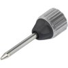 Toolcraft TO-6326124 Soldering Tip Round 4.5mm for Large Joints
