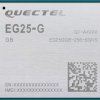 Moduł RF Quectel USB 2.0 B1/ B2/ B3/ B4/ B5/ B7/ B8/ B12/ B13/ B18/ B19/ B20/ B25/ B26/ B28/B38/ B39/ B40/ B41MHz
