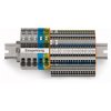 WAGO 821-123 TOPJOB® S FI/LS Main Distribution Board Set