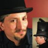 Creepy Costumes: Surprise Top Hat - PDF