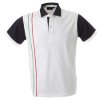 NEW STRASBURGO WHITE POLO