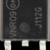 MJD112-1G Darlington transistor, NPN, 100V, 2A, 20W, DPAK-3