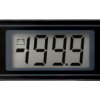 Woltomierz cyfrowy DPM 125 RS DC LCD wycięcie: 22.2 mm wycięcie: 45 mm Lascar ±1 % 3.5-cyfr