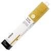 Cricut 2008673 Smart Iron-On Film Gold Glitter effect