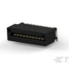 TE Connectivity 5650118-2 TE AMP Standard Edge Connectors, 1 szt.