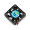 Wentylator 5V 30x30x7mm - ze złączem żeńskim BLS 2,54mm