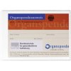 Durable 213419 Identity document sleeve Transparent 1 pc(s)