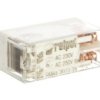 Przekaźnik Miniaturowy 2P 8A 230V Ac Pcb Agni Rm84-2012-25-5230-01 859519