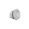 Przełącznik przycisk chwilowy 230V 2A 2-poz 1-tor 1xNO fi-16mm