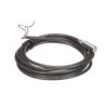 Czujnik Indukcyjny 5M No 5Mm 12-24Vdc M8